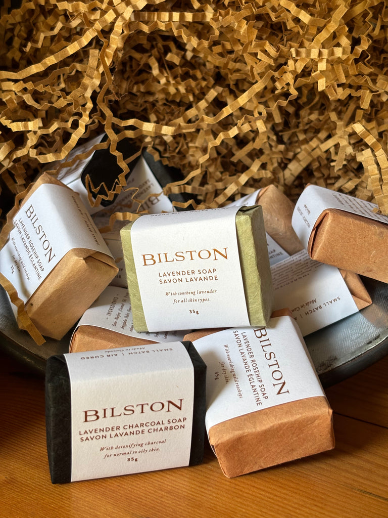 Guest soap