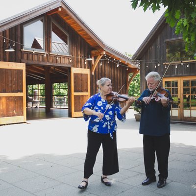 Summer Chamber Music Admission Ticket